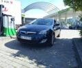 Опель Астра 2012 в Бориславе на Automoto.ua Синий Опель Астра, объемом двигателя 1.7 л и пробегом 243 тыс. км за 7990 $, фото 17 на Automoto.ua