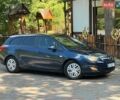 Синій Опель Астра, об'ємом двигуна 1.7 л та пробігом 258 тис. км за 5600 $, фото 14 на Automoto.ua