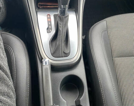 Синий Опель Астра, объемом двигателя 2 л и пробегом 258 тыс. км за 7500 $, фото 34 на Automoto.ua