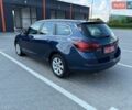 Синій Опель Астра, об'ємом двигуна 1.4 л та пробігом 241 тис. км за 7900 $, фото 6 на Automoto.ua