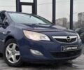 Синій Опель Астра, об'ємом двигуна 1.7 л та пробігом 317 тис. км за 6290 $, фото 1 на Automoto.ua