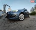 Синий Опель Астра, объемом двигателя 1.69 л и пробегом 260 тыс. км за 6780 $, фото 5 на Automoto.ua