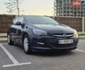 Синій Опель Астра, об'ємом двигуна 1.69 л та пробігом 291 тис. км за 5600 $, фото 3 на Automoto.ua