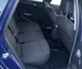 Синий Опель Астра, объемом двигателя 1.2 л и пробегом 260 тыс. км за 6600 $, фото 7 на Automoto.ua