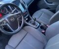 Синий Опель Астра, объемом двигателя 1.7 л и пробегом 290 тыс. км за 6000 $, фото 6 на Automoto.ua