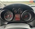 Синий Опель Астра, объемом двигателя 1.3 л и пробегом 246 тыс. км за 6500 $, фото 11 на Automoto.ua