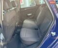 Синий Опель Астра, объемом двигателя 1.3 л и пробегом 250 тыс. км за 5850 $, фото 35 на Automoto.ua