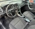 Синий Опель Астра, объемом двигателя 1.25 л и пробегом 250 тыс. км за 5950 $, фото 39 на Automoto.ua