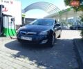 Синий Опель Астра, объемом двигателя 1.7 л и пробегом 243 тыс. км за 7600 $, фото 4 на Automoto.ua