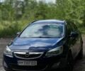 Синий Опель Астра, объемом двигателя 1.3 л и пробегом 250 тыс. км за 5850 $, фото 8 на Automoto.ua
