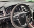Синій Опель Астра, об'ємом двигуна 1.7 л та пробігом 274 тис. км за 7600 $, фото 53 на Automoto.ua