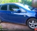 Синій Опель Астра, об'ємом двигуна 1.7 л та пробігом 240 тис. км за 6500 $, фото 5 на Automoto.ua