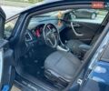 Синий Опель Астра, объемом двигателя 1.36 л и пробегом 301 тыс. км за 6000 $, фото 46 на Automoto.ua