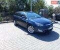 Синий Опель Астра, объемом двигателя 1.7 л и пробегом 243 тыс. км за 7600 $, фото 9 на Automoto.ua