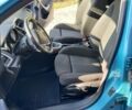 Синий Опель Астра, объемом двигателя 1.25 л и пробегом 225 тыс. км за 8700 $, фото 64 на Automoto.ua