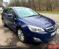 Синій Опель Астра, об'ємом двигуна 2 л та пробігом 280 тис. км за 7300 $, фото 7 на Automoto.ua