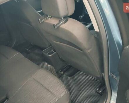 Опель Астра 2012 в Виннице на Automoto.ua Синий Опель Астра, объемом двигателя 1.3 л и пробегом 255 тыс. км за 6000 $, фото 10 на Automoto.ua