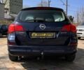 Синий Опель Астра, объемом двигателя 0 л и пробегом 274 тыс. км за 7700 $, фото 5 на Automoto.ua
