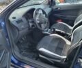 Синий Опель Астра, объемом двигателя 1.7 л и пробегом 280 тыс. км за 4450 $, фото 5 на Automoto.ua