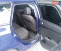 Синій Опель Астра, об'ємом двигуна 1.7 л та пробігом 212 тис. км за 7000 $, фото 7 на Automoto.ua