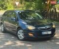 Синій Опель Астра, об'ємом двигуна 1.7 л та пробігом 258 тис. км за 5600 $, фото 9 на Automoto.ua