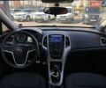 Синій Опель Астра, об'ємом двигуна 1.7 л та пробігом 247 тис. км за 6790 $, фото 12 на Automoto.ua