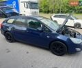 Синий Опель Астра, объемом двигателя 1.3 л и пробегом 250 тыс. км за 5850 $, фото 21 на Automoto.ua