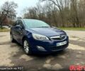 Синій Опель Астра, об'ємом двигуна 2 л та пробігом 280 тис. км за 7300 $, фото 1 на Automoto.ua
