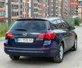 Синій Опель Астра, об'ємом двигуна 1.7 л та пробігом 261 тис. км за 6200 $, фото 26 на Automoto.ua