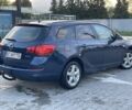 Синій Опель Астра, об'ємом двигуна 1.4 л та пробігом 250 тис. км за 6000 $, фото 9 на Automoto.ua