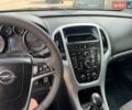Синий Опель Астра, объемом двигателя 1.3 л и пробегом 250 тыс. км за 5750 $, фото 38 на Automoto.ua