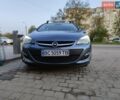 Синий Опель Астра, объемом двигателя 1.69 л и пробегом 260 тыс. км за 6780 $, фото 10 на Automoto.ua