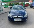 Синий Опель Астра, объемом двигателя 1.3 л и пробегом 250 тыс. км за 5850 $, фото 29 на Automoto.ua