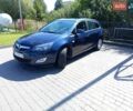 Синий Опель Астра, объемом двигателя 1.7 л и пробегом 243 тыс. км за 8200 $, фото 3 на Automoto.ua