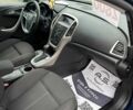 Синій Опель Астра, об'ємом двигуна 1.4 л та пробігом 206 тис. км за 7718 $, фото 9 на Automoto.ua