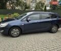 Синій Опель Астра, об'ємом двигуна 1.3 л та пробігом 227 тис. км за 5999 $, фото 11 на Automoto.ua