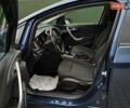 Синій Опель Астра, об'ємом двигуна 1.3 л та пробігом 227 тис. км за 5999 $, фото 20 на Automoto.ua