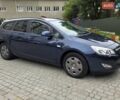 Синій Опель Астра, об'ємом двигуна 1.3 л та пробігом 227 тис. км за 5999 $, фото 3 на Automoto.ua