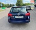 Синий Опель Астра, объемом двигателя 1.3 л и пробегом 250 тыс. км за 5850 $, фото 26 на Automoto.ua