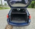 Синий Опель Астра, объемом двигателя 1.7 л и пробегом 290 тыс. км за 5200 $, фото 4 на Automoto.ua