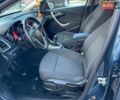 Синий Опель Астра, объемом двигателя 1.36 л и пробегом 301 тыс. км за 6000 $, фото 40 на Automoto.ua