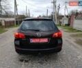 Синий Опель Астра, объемом двигателя 1.6 л и пробегом 163 тыс. км за 6770 $, фото 6 на Automoto.ua