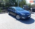 Синий Опель Астра, объемом двигателя 1.7 л и пробегом 243 тыс. км за 8200 $, фото 9 на Automoto.ua