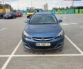 Синий Опель Астра, объемом двигателя 1.2 л и пробегом 225 тыс. км за 6200 $, фото 5 на Automoto.ua