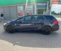Синий Опель Астра, объемом двигателя 1.3 л и пробегом 250 тыс. км за 5850 $, фото 18 на Automoto.ua