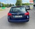 Синий Опель Астра, объемом двигателя 1.3 л и пробегом 250 тыс. км за 5750 $, фото 17 на Automoto.ua