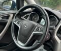 Синій Опель Астра, об'ємом двигуна 1.4 л та пробігом 206 тис. км за 7718 $, фото 16 на Automoto.ua