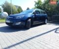 Синий Опель Астра, объемом двигателя 1.7 л и пробегом 243 тыс. км за 7600 $, фото 5 на Automoto.ua