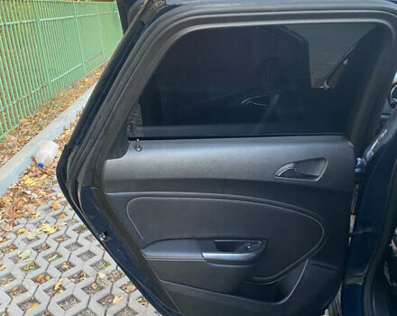 Синий Опель Астра, объемом двигателя 1.69 л и пробегом 256 тыс. км за 6700 $, фото 25 на Automoto.ua