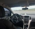 Синий Опель Астра, объемом двигателя 1.3 л и пробегом 246 тыс. км за 6500 $, фото 13 на Automoto.ua